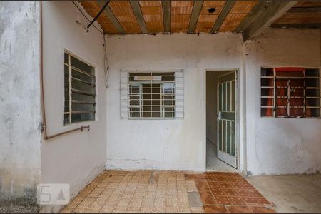Apartamento para alugar com 25m², 1 quarto e sem vagaÁrea de Serviço - Área Externa