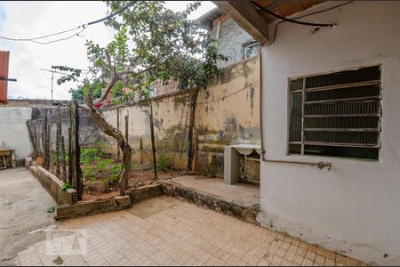 Apartamento para alugar com 25m², 1 quarto e sem vagaÁrea de Serviço - Área Externa