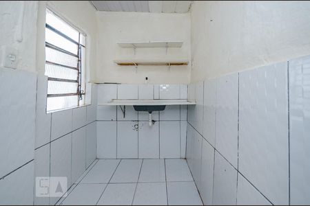 Apartamento para alugar com 25m², 1 quarto e sem vagaCozinha