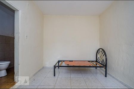 Quarto de apartamento para alugar com 1 quarto, 25m² em Estrela Dalva, Belo Horizonte