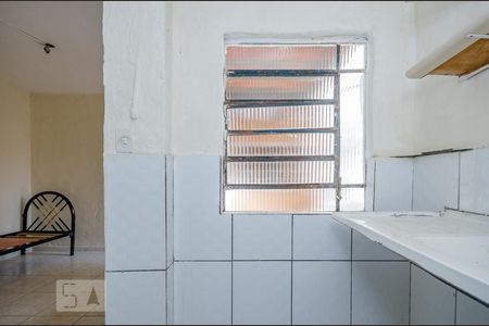 Apartamento para alugar com 25m², 1 quarto e sem vagaCozinha