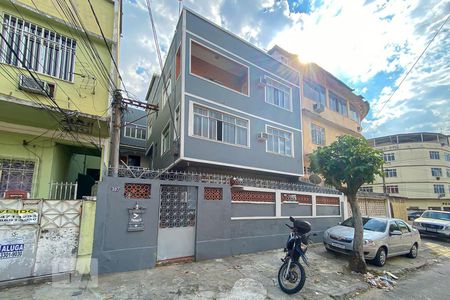 Apartamento à venda com 89m², 2 quartos e sem vaga Apartamento à venda com 89m², 2 quartos e sem vagaFachada