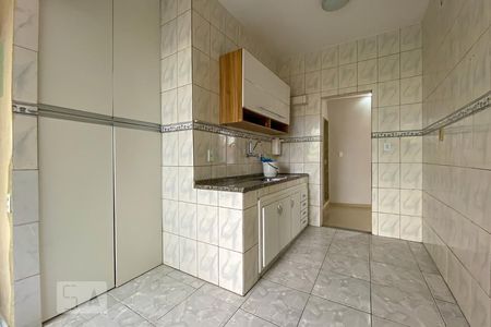 Apartamento à venda com 89m², 2 quartos e sem vaga Apartamento à venda com 89m², 2 quartos e sem vagaCozinha