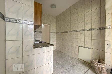 Apartamento à venda com 89m², 2 quartos e sem vaga Apartamento à venda com 89m², 2 quartos e sem vagaCozinha