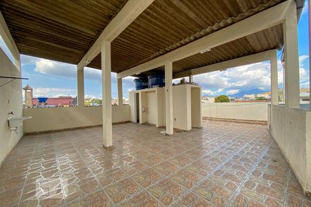 Apartamento à venda com 89m², 2 quartos e sem vaga Apartamento à venda com 89m², 2 quartos e sem vagaTerraço