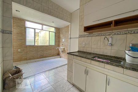 Apartamento à venda com 89m², 2 quartos e sem vaga Apartamento à venda com 89m², 2 quartos e sem vagaCozinha