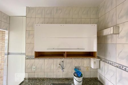 Apartamento à venda com 89m², 2 quartos e sem vaga Apartamento à venda com 89m², 2 quartos e sem vagaCozinha