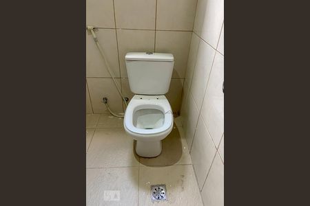 Apartamento à venda com 89m², 2 quartos e sem vaga Apartamento à venda com 89m², 2 quartos e sem vagaBanheiro da Suíte