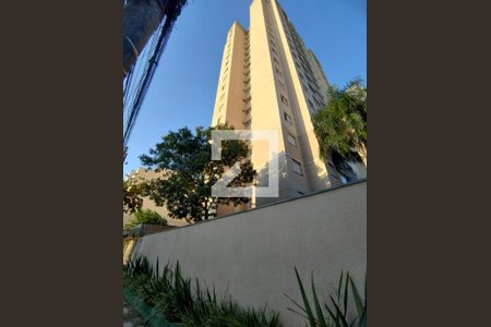 Apartamento à venda com 50m², 2 quartos e 1 vagaFachada