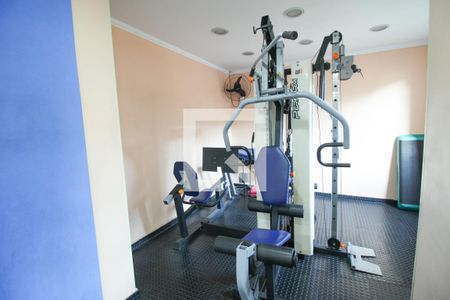 Apartamento à venda com 50m², 2 quartos e 1 vagaÁrea comum