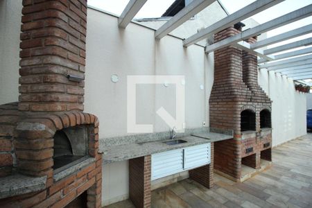 Apartamento à venda com 50m², 2 quartos e 1 vagaÁrea comum