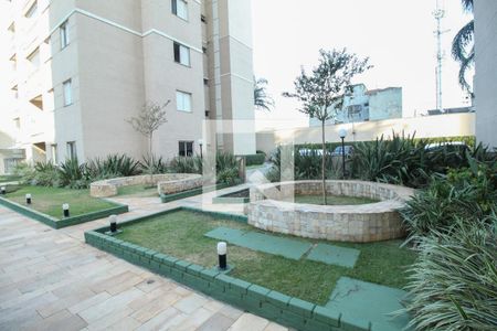 Apartamento à venda com 50m², 2 quartos e 1 vagaÁrea comum