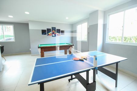 Apartamento à venda com 50m², 2 quartos e 1 vagaÁrea comum