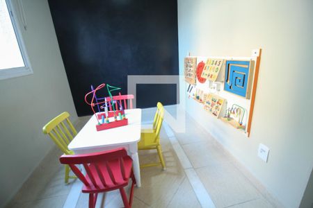 Apartamento à venda com 50m², 2 quartos e 1 vagaÁrea comum