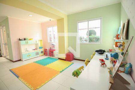 Apartamento à venda com 50m², 2 quartos e 1 vagaÁrea comum