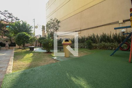 Apartamento à venda com 50m², 2 quartos e 1 vagaÁrea comum