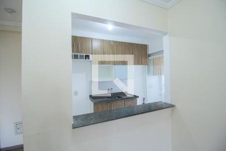 Apartamento à venda com 50m², 2 quartos e 1 vagaCozinha