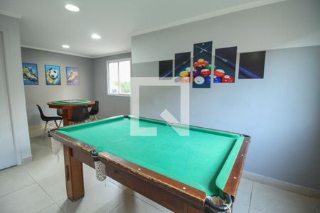 Apartamento à venda com 50m², 2 quartos e 1 vagaÁrea comum