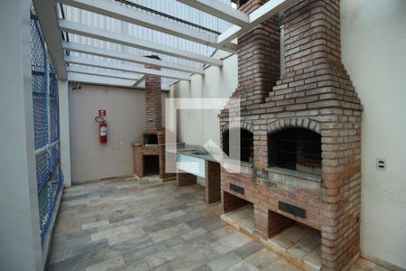 Apartamento à venda com 50m², 2 quartos e 1 vagaÁrea comum