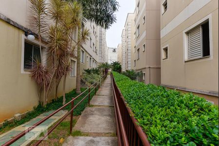 Apartamento à venda com 46m², 2 quartos e 1 vaga Apartamento à venda com 46m², 2 quartos e 1 vagaArea Comum