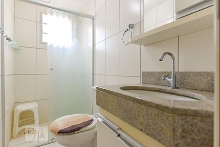 Apartamento à venda com 46m², 2 quartos e 1 vaga