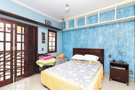 Casa à venda com 560m², 6 quartos e 6 vagas Casa à venda com 560m², 6 quartos e 6 vagasQuarto 3 - Suíte
