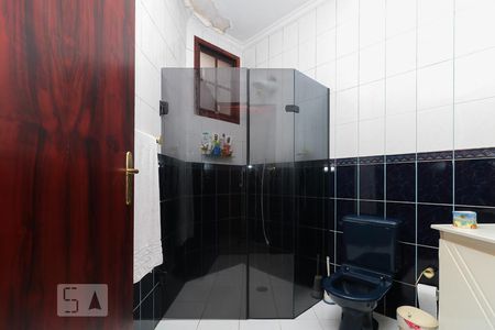 Casa à venda com 560m², 6 quartos e 6 vagas Casa à venda com 560m², 6 quartos e 6 vagasBanheiro da Suíte 2