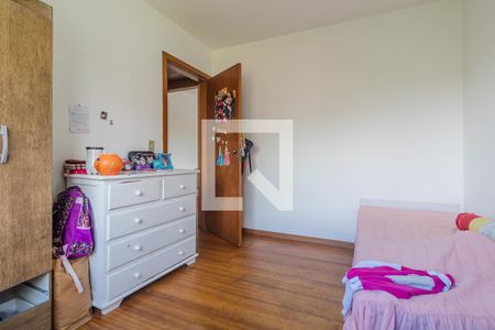 Apartamento à venda com 63m², 2 quartos e sem vagaQuarto 2