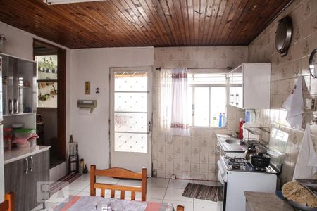 Casa à venda com 180m², 3 quartos e 5 vagas Casa à venda com 180m², 3 quartos e 5 vagasCozinha