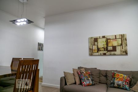 Sala de apartamento à venda com 2 quartos, 57m² em Avenida Jovita, Guarulhos