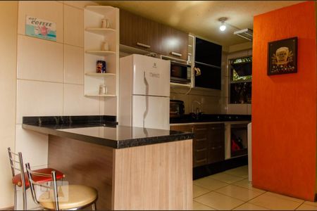 Apartamento para alugar com 45m², 2 quartos e 1 vaga Apartamento para alugar com 45m², 2 quartos e 1 vagaCozinha