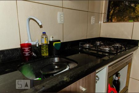 Apartamento para alugar com 45m², 2 quartos e 1 vaga Apartamento para alugar com 45m², 2 quartos e 1 vagaCozinha - Torneira
