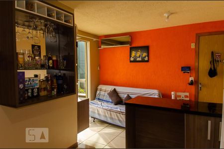 Apartamento para alugar com 45m², 2 quartos e 1 vaga Apartamento para alugar com 45m², 2 quartos e 1 vagaCozinha