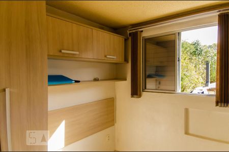 Quarto 1 de apartamento para alugar com 2 quartos, 45m² em Olaria, Canoas