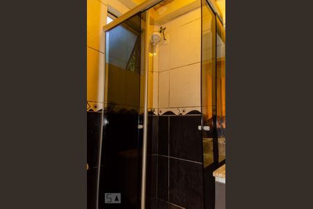 Apartamento para alugar com 45m², 2 quartos e 1 vaga Apartamento para alugar com 45m², 2 quartos e 1 vagaBanheiro