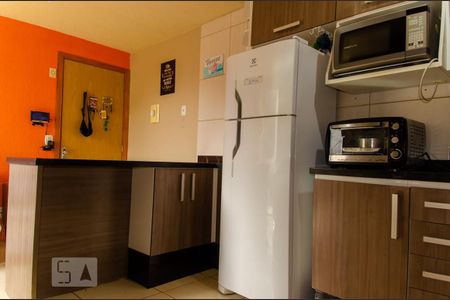 Apartamento para alugar com 45m², 2 quartos e 1 vaga Apartamento para alugar com 45m², 2 quartos e 1 vagaCozinha
