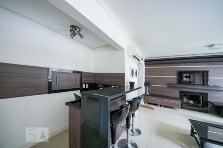 Apartamento à venda com 134m², 3 quartos e 2 vagas Apartamento à venda com 134m², 3 quartos e 2 vagasChurrasqueira