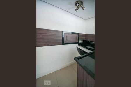 Apartamento à venda com 134m², 3 quartos e 2 vagas Apartamento à venda com 134m², 3 quartos e 2 vagasChurrasqueira