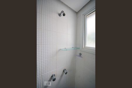 Apartamento à venda com 134m², 3 quartos e 2 vagas Apartamento à venda com 134m², 3 quartos e 2 vagasBanheiro da Suíte 1