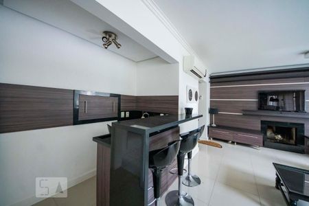 Apartamento à venda com 134m², 3 quartos e 2 vagas Apartamento à venda com 134m², 3 quartos e 2 vagasChurrasqueira