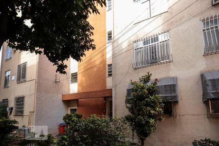 Apartamento à venda com 50m², 2 quartos e 1 vaga Apartamento à venda com 50m², 2 quartos e 1 vagaEntrada