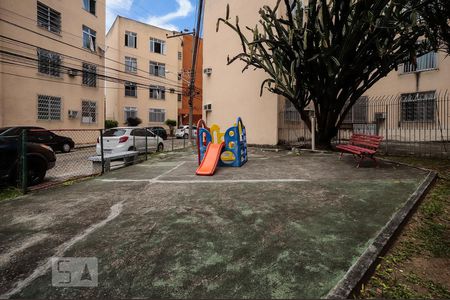 Apartamento à venda com 50m², 2 quartos e 1 vaga Apartamento à venda com 50m², 2 quartos e 1 vagaPlay