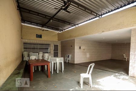 Apartamento à venda com 50m², 2 quartos e 1 vaga Apartamento à venda com 50m², 2 quartos e 1 vagaSalão de Festas