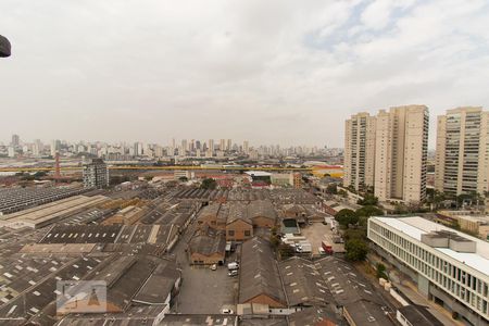 Vista de apartamento para alugar com 1 quarto, 44m² em Ipiranga, São Paulo