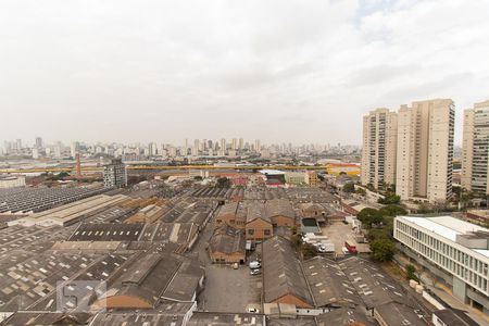 Vista de apartamento para alugar com 1 quarto, 44m² em Ipiranga, São Paulo