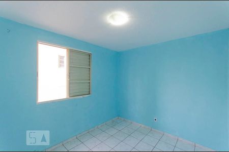 Quarto 1 de apartamento para alugar com 2 quartos, 43m² em Conjunto Residencial José Bonifácio, São Paulo