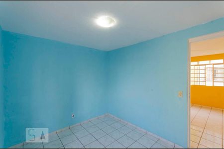 Quarto 1 de apartamento para alugar com 2 quartos, 43m² em Conjunto Residencial José Bonifácio, São Paulo