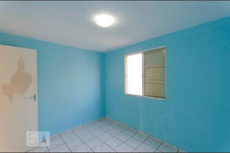 Quarto 1 de apartamento para alugar com 2 quartos, 43m² em Conjunto Residencial José Bonifácio, São Paulo