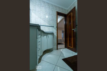 Casa à venda com 236m², 2 quartos e 2 vagasBANHEIRO SUITE 2