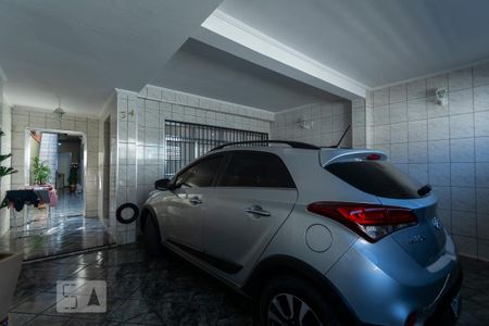 Casa à venda com 236m², 2 quartos e 2 vagasGARAGEM